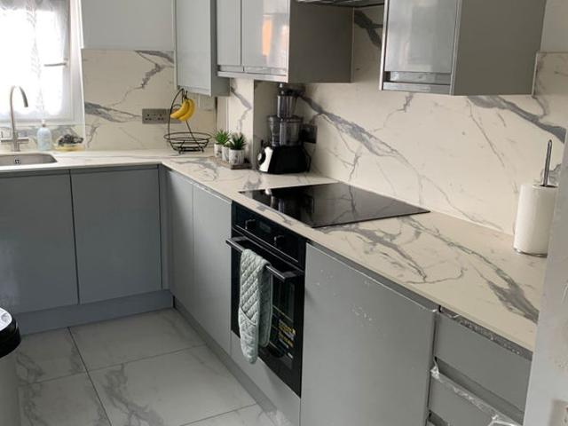 Apartment for rent in Old Kent Road, Greater London
