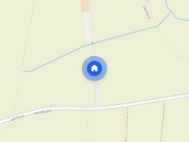 Apartment for rent in Huntingdon, Isle Of Man