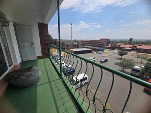 Apartment for rent in Germiston