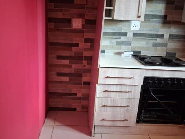 Flat for sale in Witbank, Mpumalanga