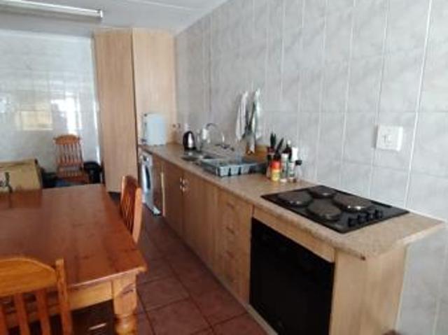 Flat for rent in Witbank, Mpumalanga