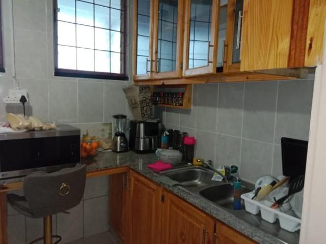 Flat for rent in Empangeni, uMhlathuze Local Municipality