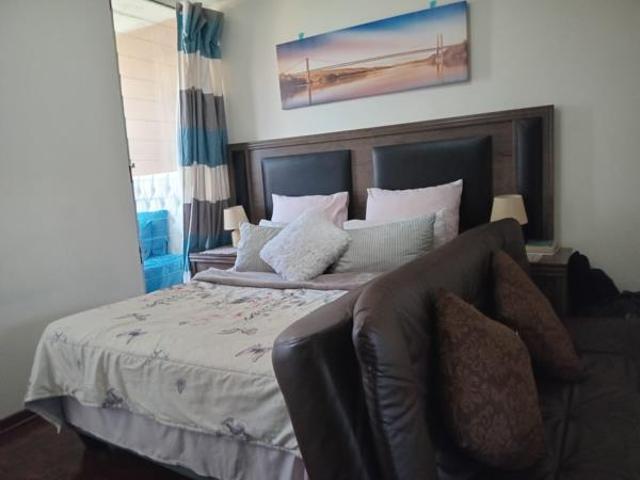 Flat for sale in UMhlathuze Municipality, Kwazulu-natal
