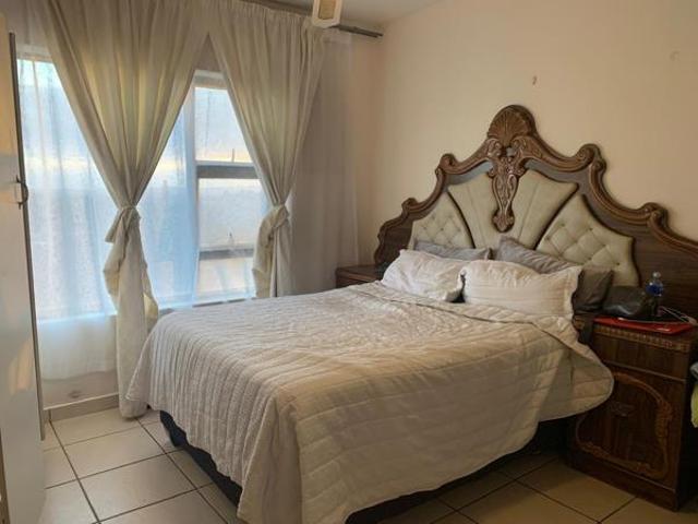 Flat for sale in UMhlathuze Municipality, Kwazulu-natal
