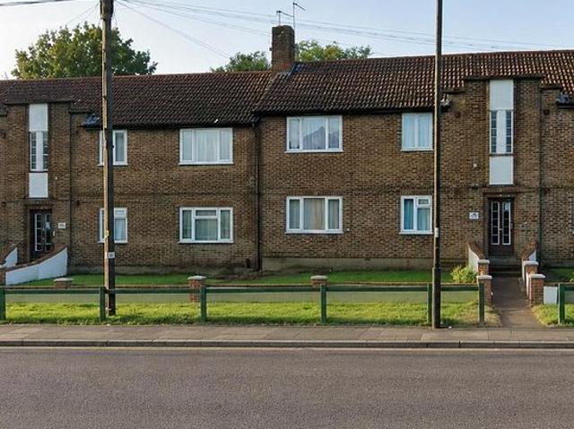 Apartment for rent in Greater London