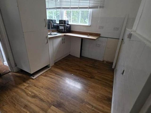 Apartment for rent in Carterhatch, Greater London