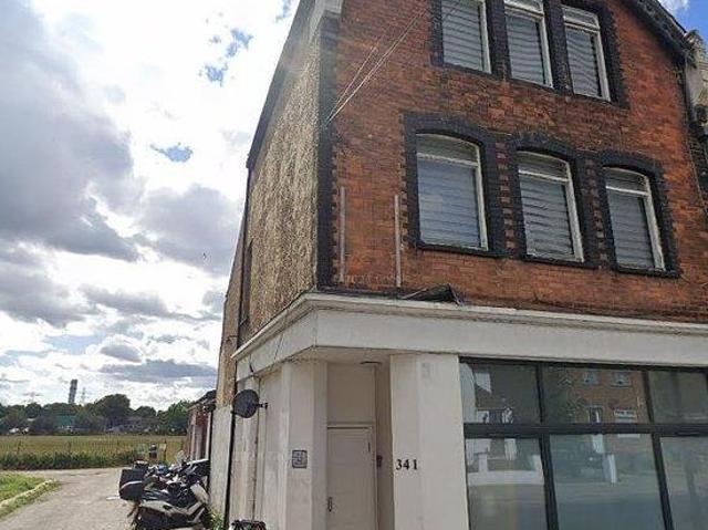 Apartment for rent in Greater London