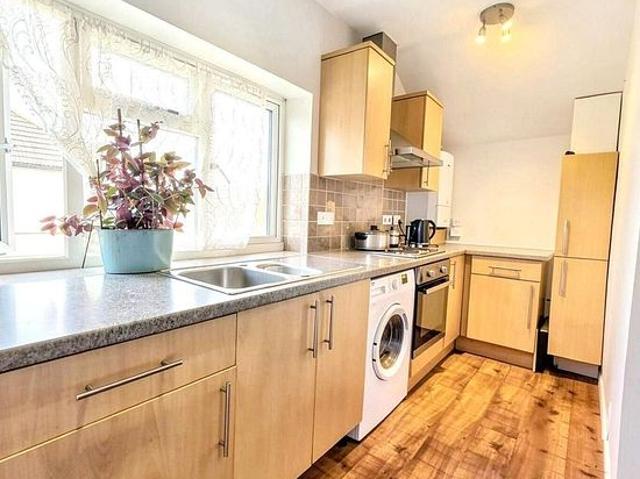 Apartment for rent in London Borough of Enfield, Greater London