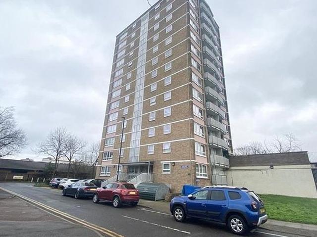 Apartment for rent in Greater London