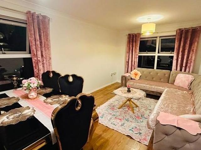Apartment for rent in Greater London