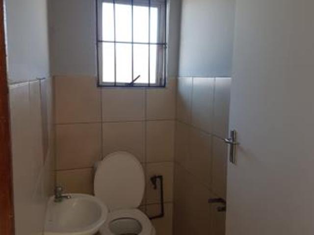 Flat for rent in Eshowe, uMlalazi Local Municipality