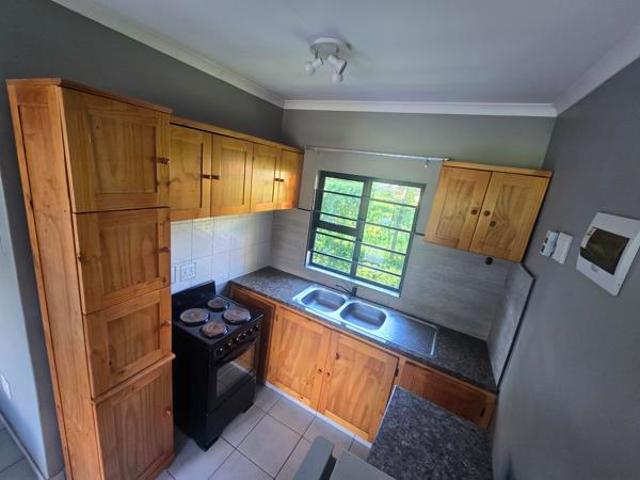 Flat for rent in Eshowe, Kwazulu-natal