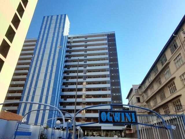 Flat for sale in Seaview, Kwazulu-natal
