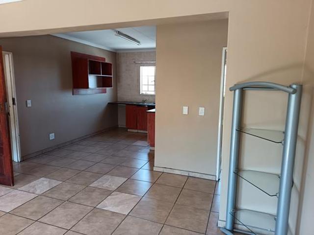 Flat for sale in Gert Sibande, Mpumalanga