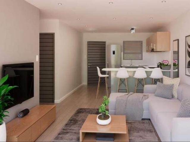 Flat for sale in Ehlanzeni, Mpumalanga