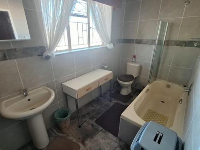 Flat for rent in Ehlanzeni, Mpumalanga