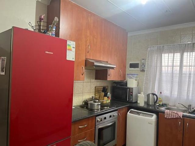 Flat for sale in Gert Sibande, Mpumalanga