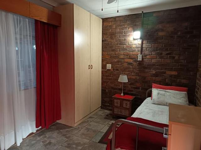 Flat for rent in Gert Sibande, Mpumalanga