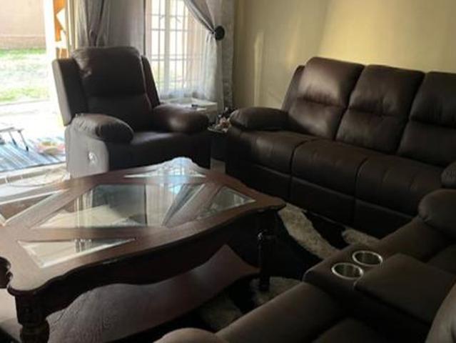 Flat for sale in Gert Sibande, Mpumalanga