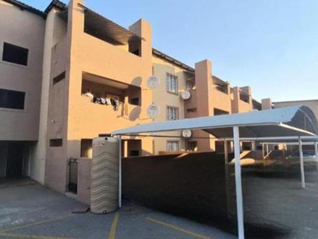 Flat for sale in Gert Sibande, Mpumalanga