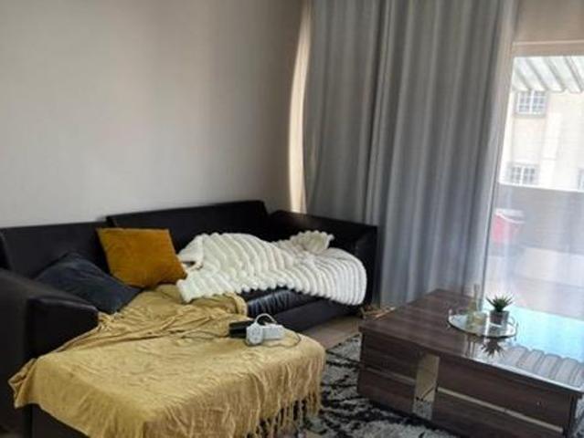 Flat for sale in Secunda, Govan Mbeki