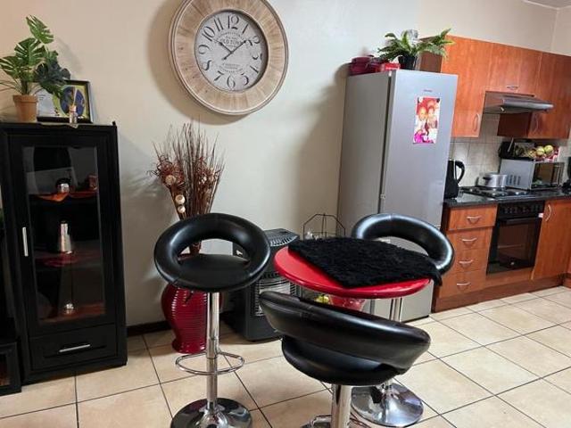 Flat for sale in Gert Sibande, Mpumalanga