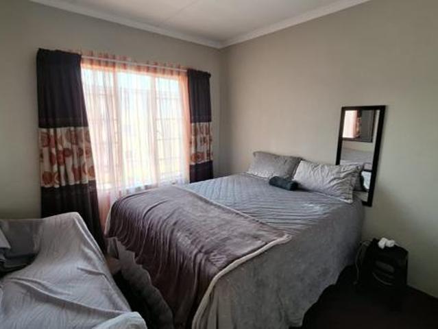 Flat for rent in Secunda, Govan Mbeki