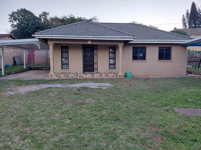 Flat for rent in UMhlathuze Municipality, Kwazulu-natal