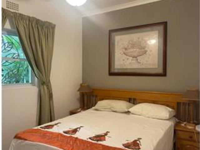 Flat for rent in UMhlathuze Municipality, Kwazulu-natal