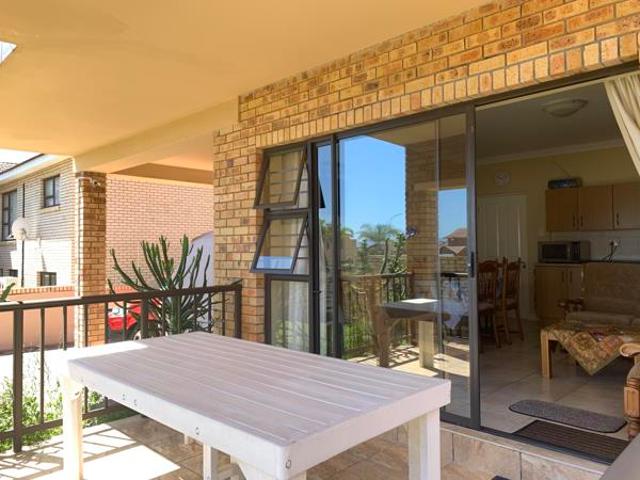 Flat for rent in Cape St Francis, Eastern Cape
