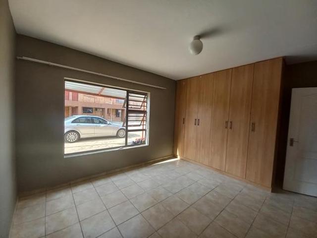 Flat for rent in Dr Kenneth Kaunda, North West
