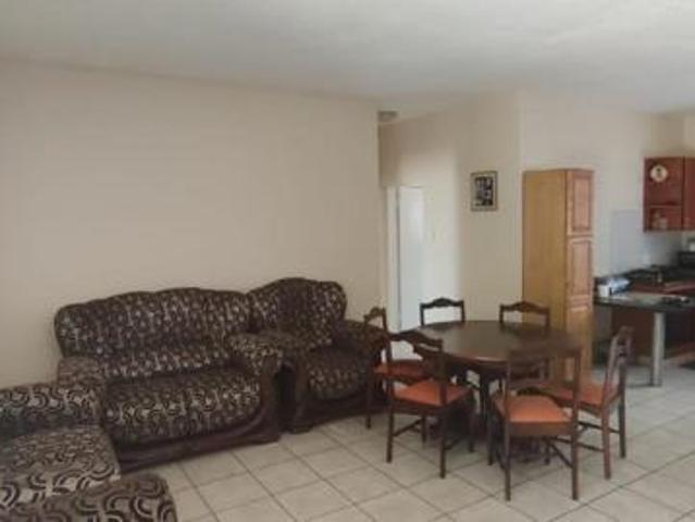 Flat for sale in Dr Kenneth Kaunda, North West