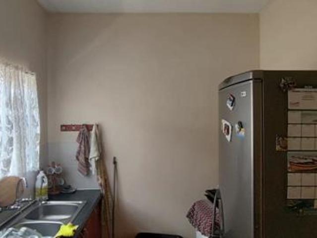 Flat for sale in Dr Kenneth Kaunda, North West
