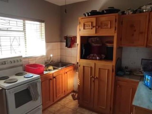 Flat for sale in Dr Kenneth Kaunda, North West