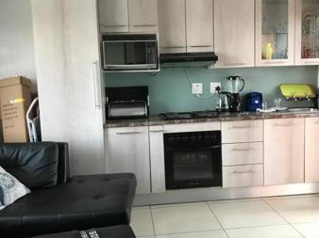 Apartment for rent in Nooitgedacht, Gauteng