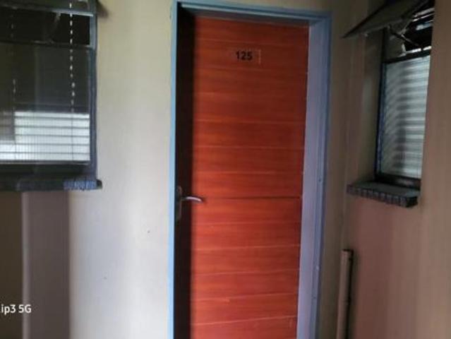 Apartment for rent in Nooitgedacht, Gauteng