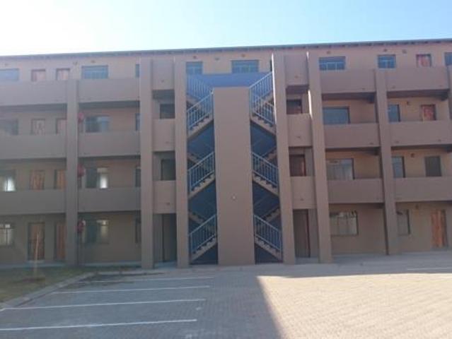 Apartment for rent in Nooitgedacht, Gauteng