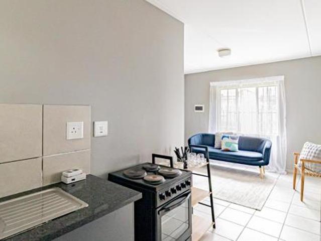 Flat for rent in Westonaria, Gauteng