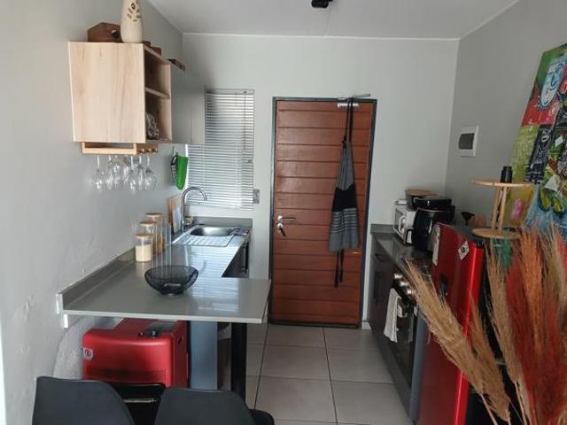 Flat for sale in Westonaria, Gauteng