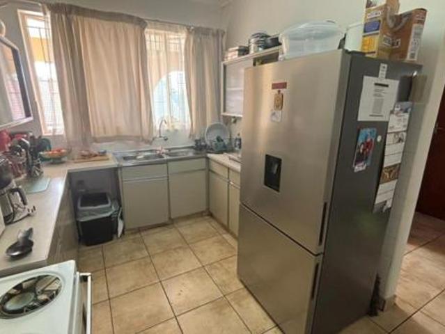 Flat for rent in Dr Kenneth Kaunda, North West