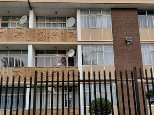 Apartment for rent in Nooitgedacht, Gauteng