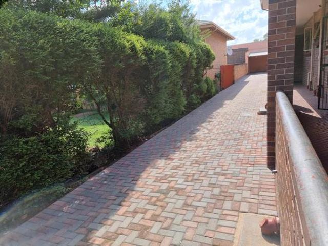 Flat for rent in Westonaria, Gauteng