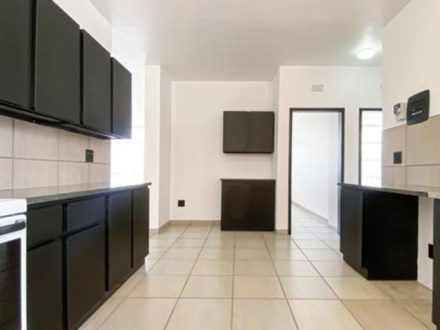Flat for rent in Westonaria, Gauteng