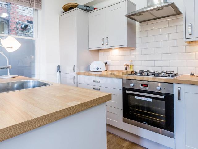 Apartment for rent in Cat Hill, Isle Of Man