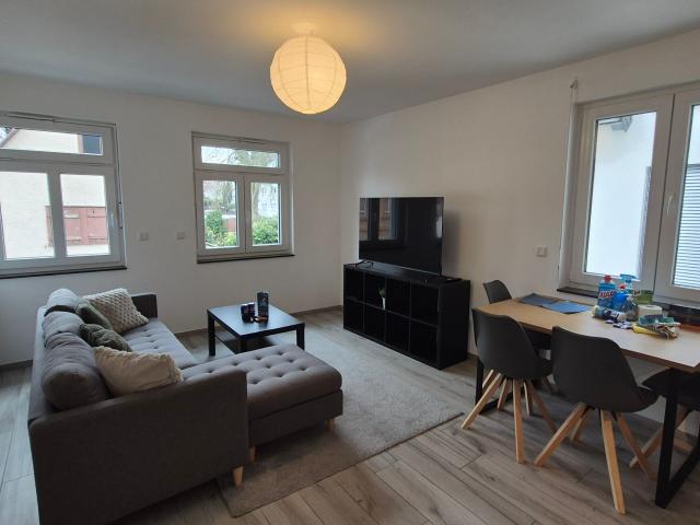 Apartment mieten in Mitte-Nord, Frankfurt am Main