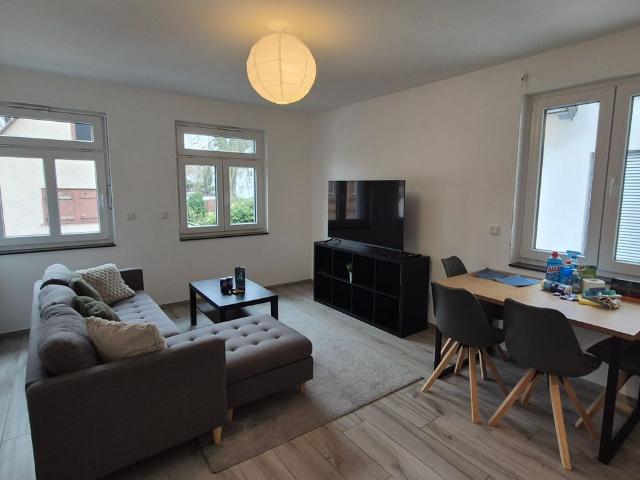 Apartment mieten in Sachsenhausen, Hessen