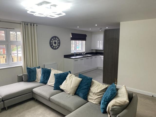 Apartment for rent in Winterbourne, Frenchay