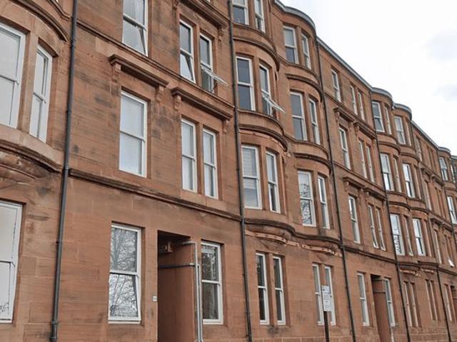 Apartment for rent in Oakbank, Firhill