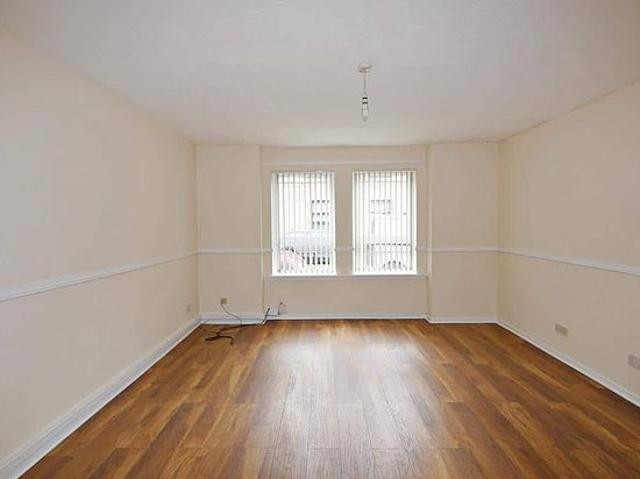 Apartment for rent in Laurieston, Gorbals