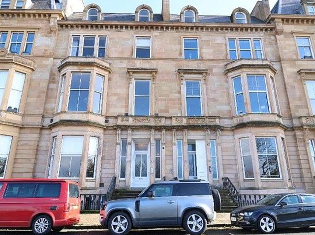 Apartment for rent in Park District, Scotland